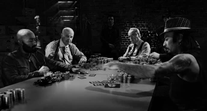 Sin City Ženská,pro kterou bych vraždil =2014 CZ avi