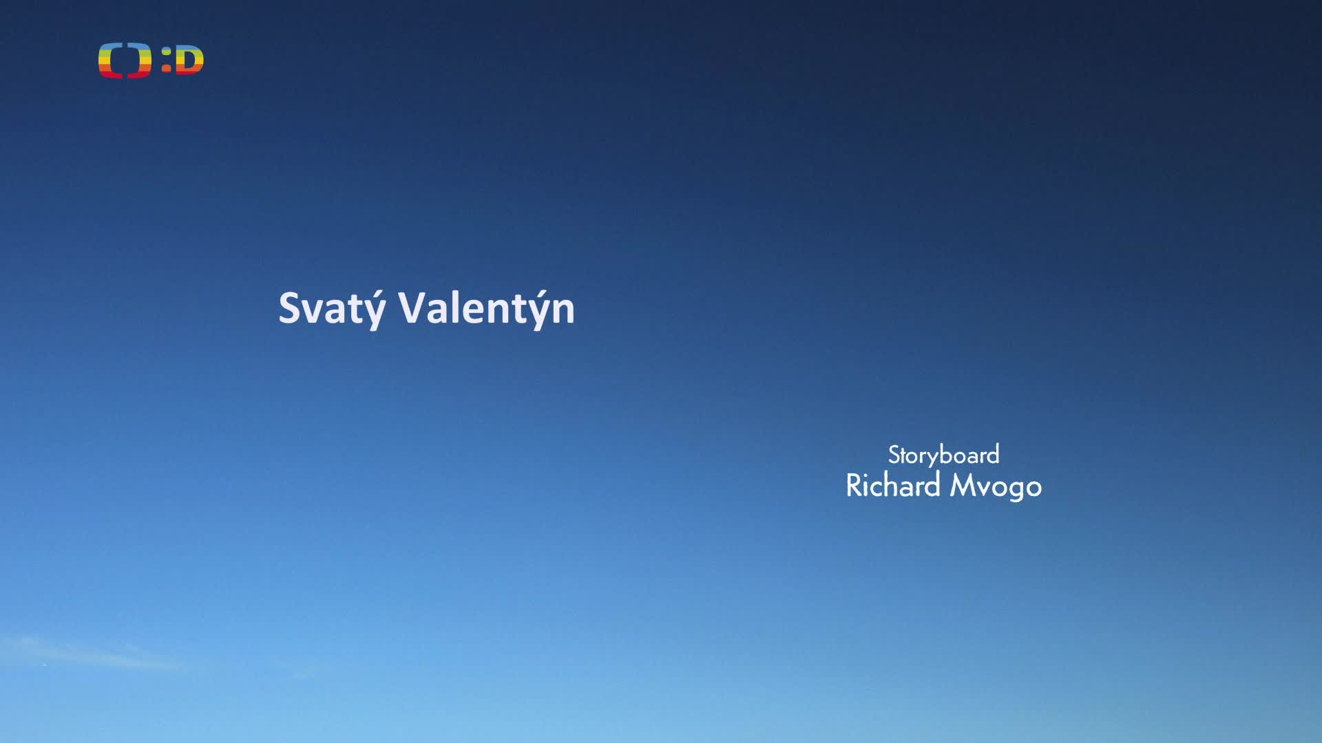 Mrnouskove S02E36 Svaty Valentyn [Saint Valentin] (cz 1080p) mp4