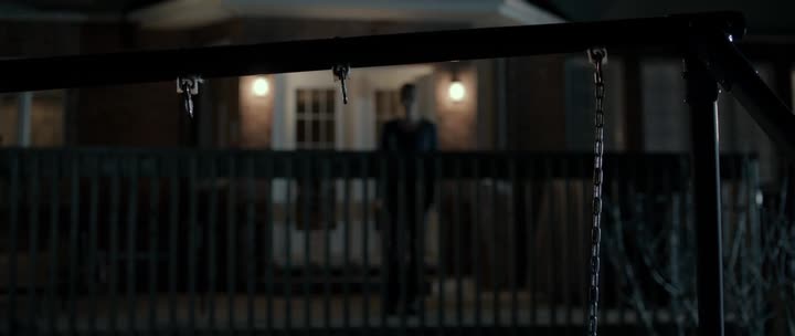 Prokletý klaun (Clown, 2014) mkv