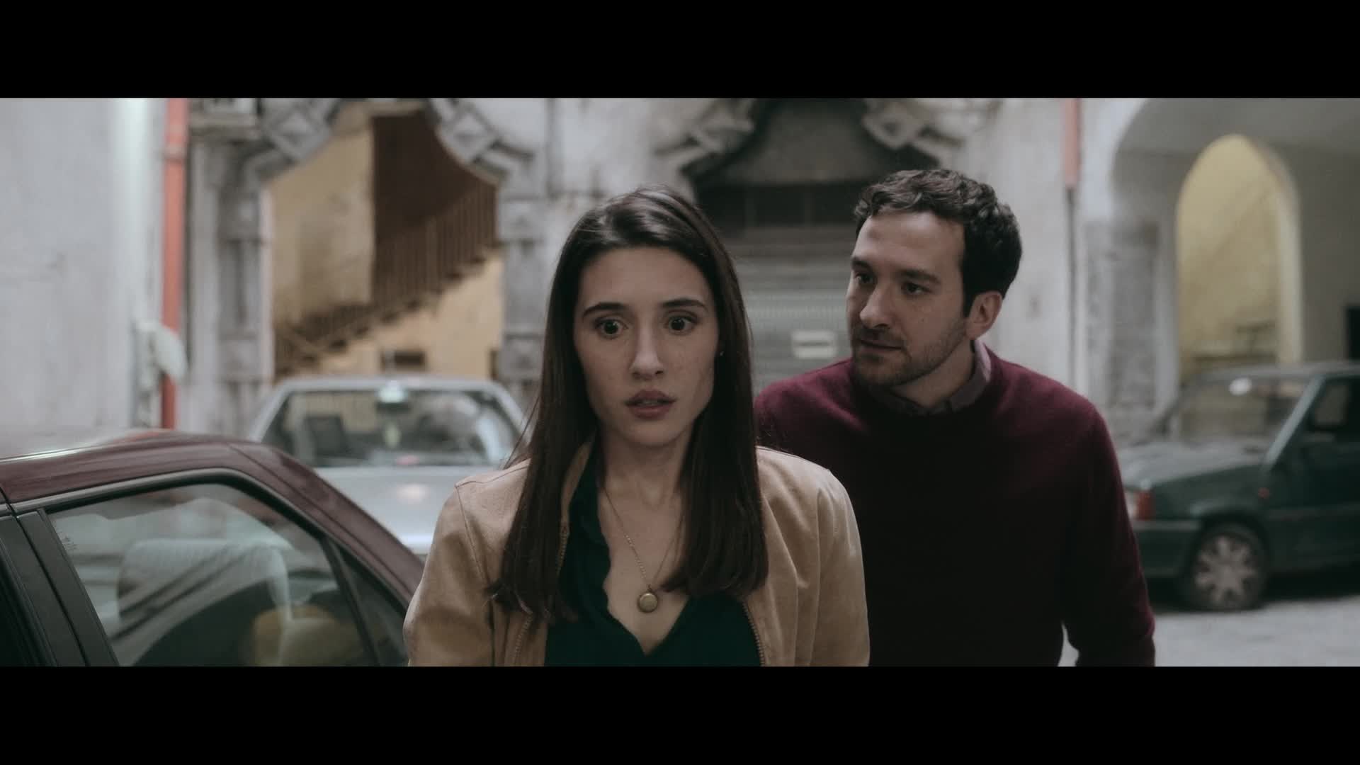 Sara: Žena ve stínu S01E01 2025 CZ dabing HD 1080p mkv