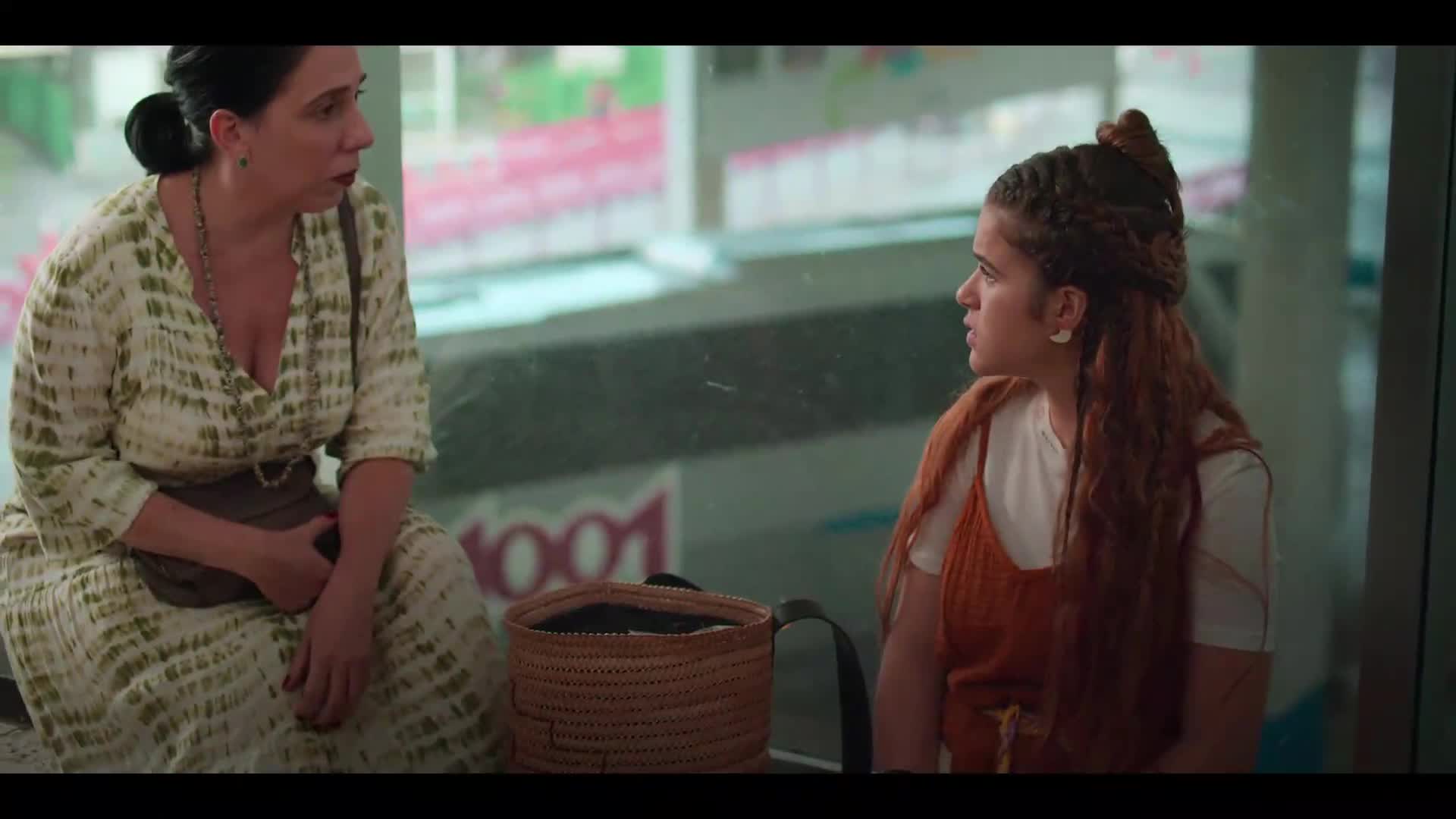 Táta na kvadrát (Maisa Silva,Eduardo Moscovis,Marcelo Médici 2021 Komedie Drama Rodinný Bdrip 1080p ) Cz dabing avi