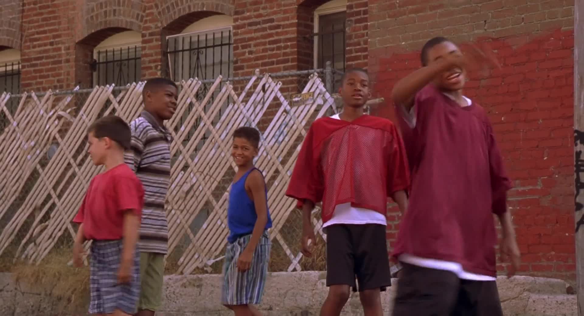Steel O Homem De Aço (1997) Tri Áudio 1080p WEB DL x264 mkv