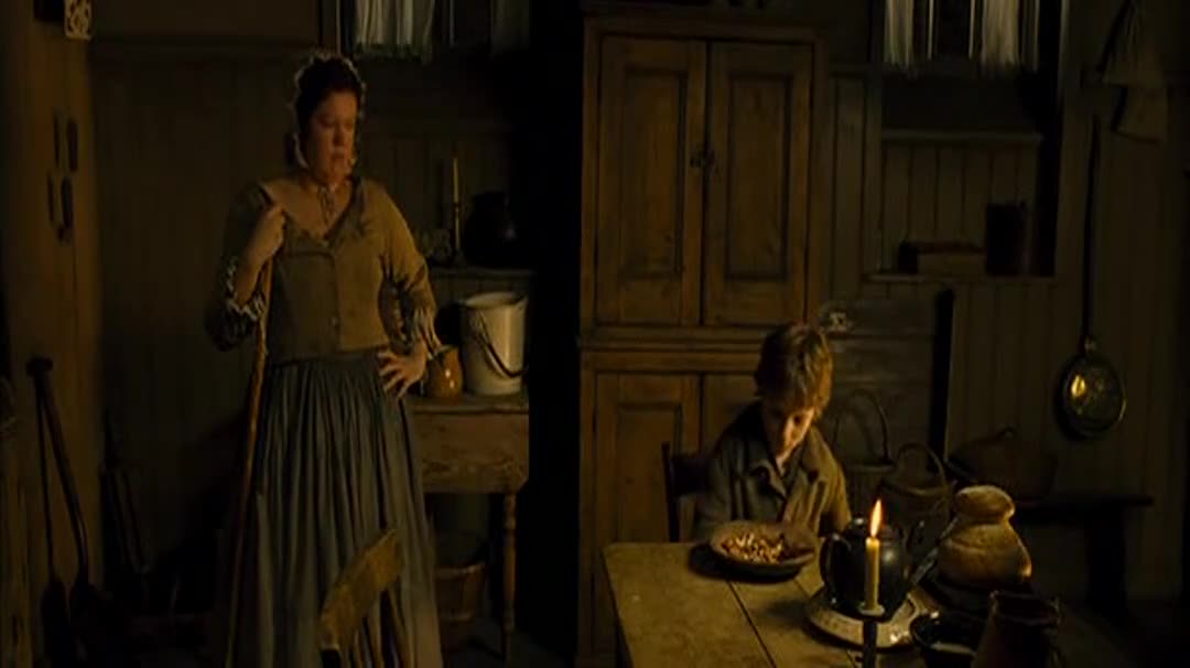 Oliver Twist (Barney Clark,Jeremy Swift,Ian McNeice 2005 Rodinný Drama Bdrip 1080p ) Cz dabing mp4