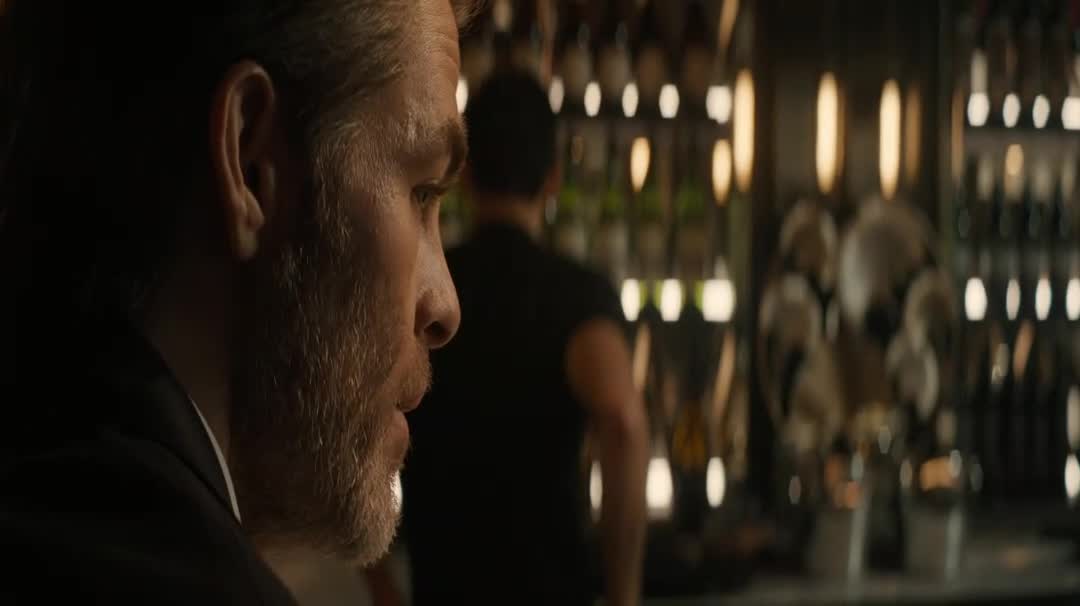 Všechny staré nože (Chris Pine,Thandiwe Newton,Laurence Fishburne 2022 Thriller Bdrip 1080p ) Cz dabing mp4
