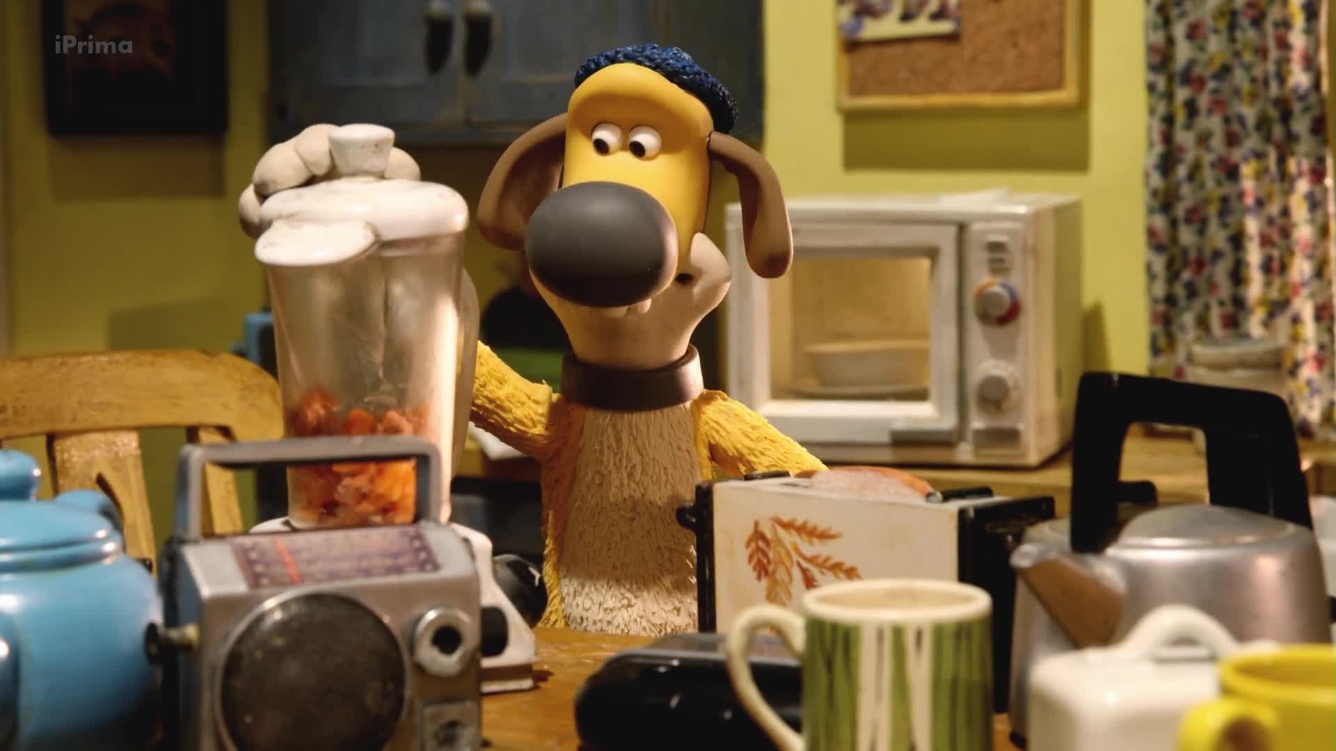 Ovecka Shaun S02E37 Ovce ve vetru [An Ill Wind] (cz 1080p) mp4