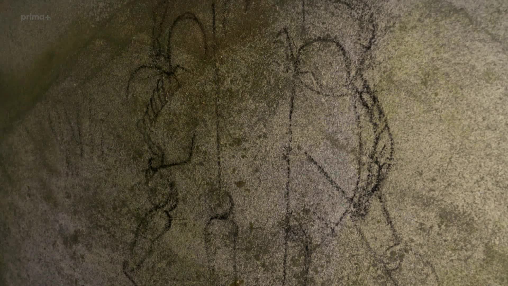 Pompeje Nove nalezy E03 Posledni okamziky [Pompeii The New Dig E03 The Final Hours] (cz en 1080p) mkv