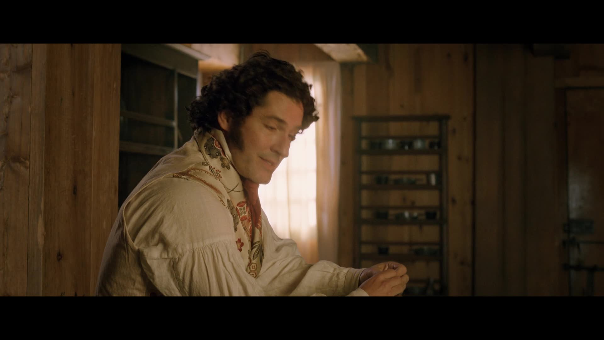 Washington Black S01E04 2025 CZ titulky HD 1080p mkv