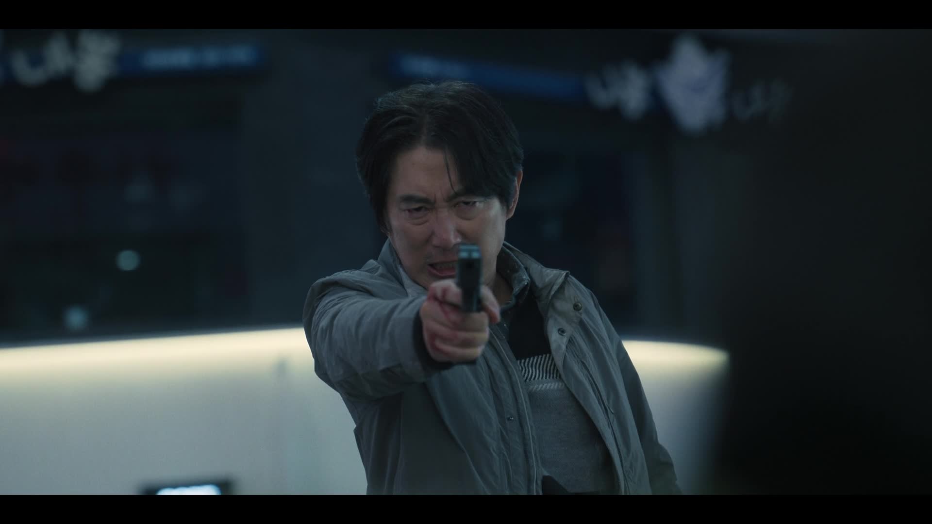 Spoušť   Teurigeo S01E09 2025 CZ dabing HD 1080p mkv