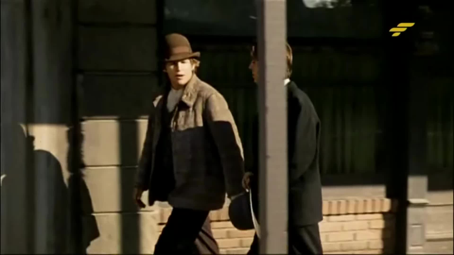Mizerná banda (Jeff Bridges, Barry Brown, Jim Davis 1972 Western Dvdrip 1080p ) Cz dabing mkv