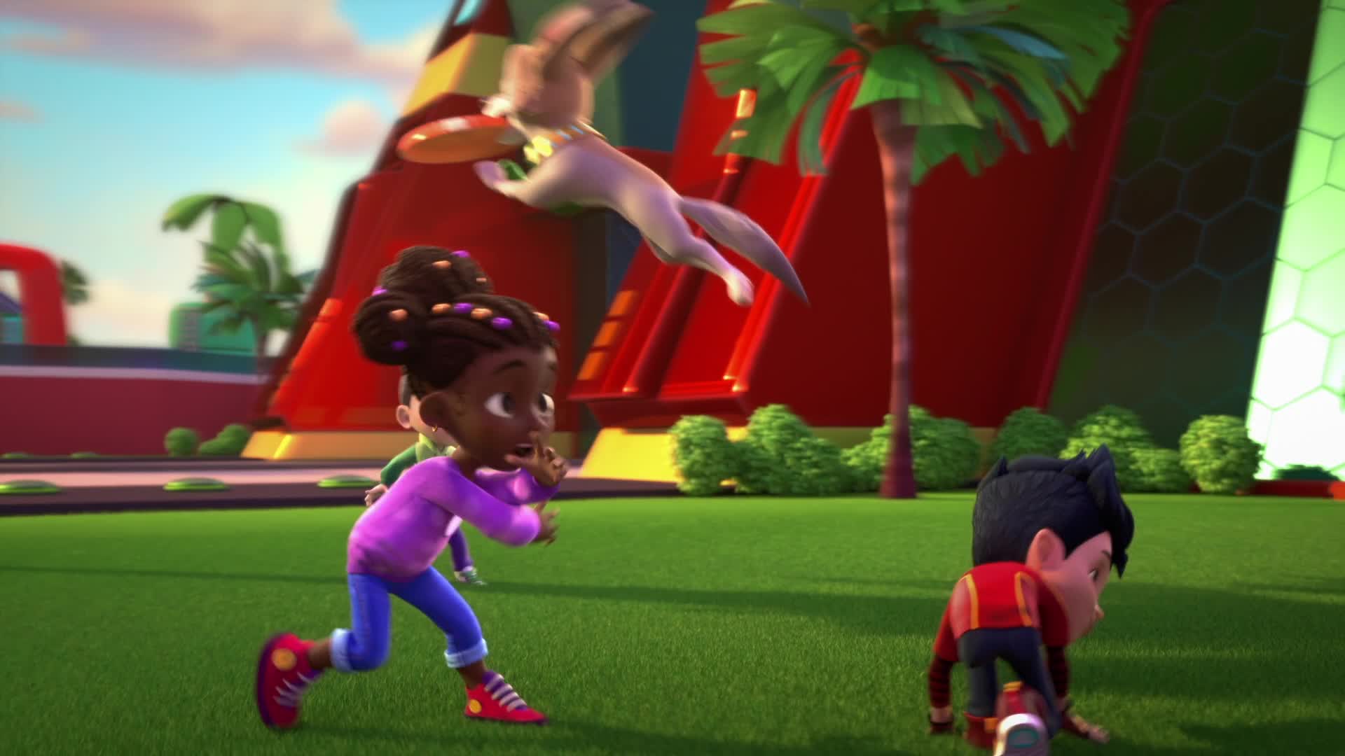 Seznamte se s Iron Manem a jeho úžasnými přáteli S01E05 2025 CZ dabing HD 1080p mkv