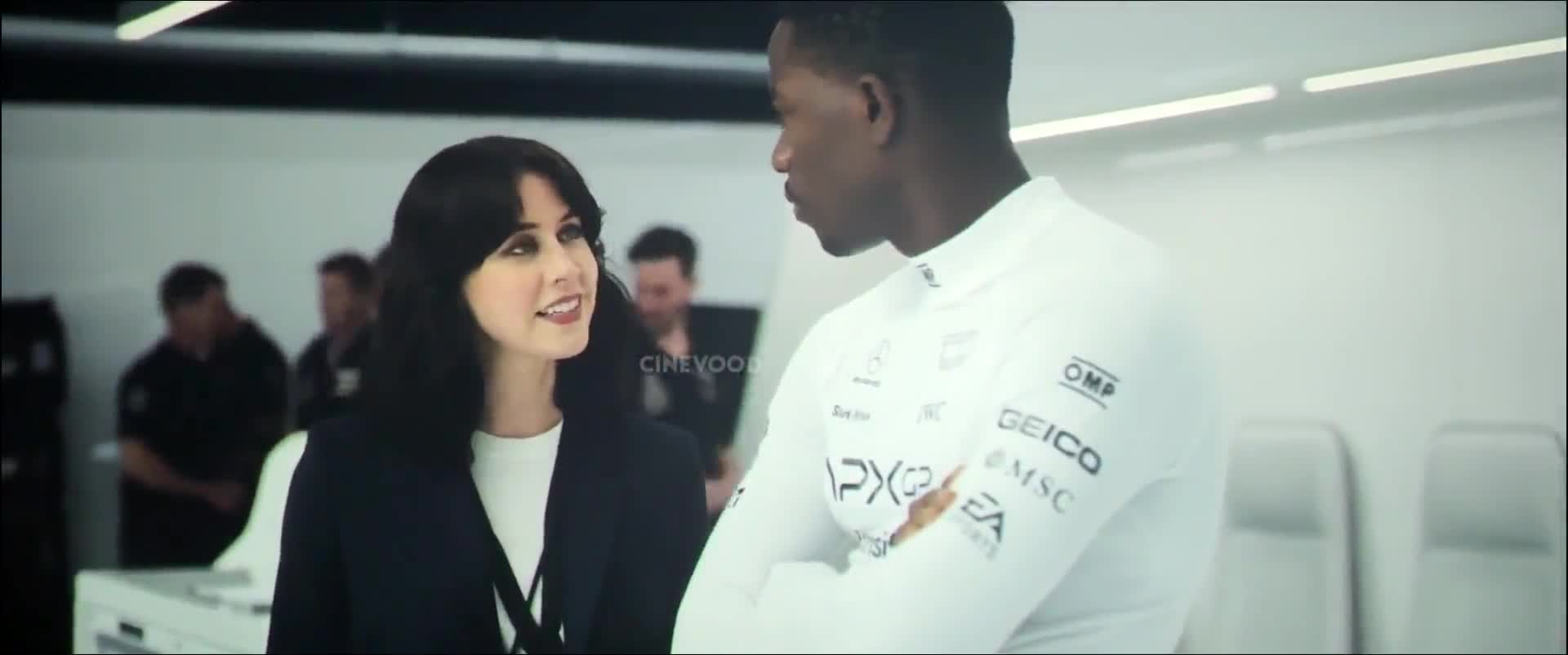 F1 FILM F1 The Movie 2025 novinka CZ dabing Full HD 1080p Pucci film 2 14 GB mp4