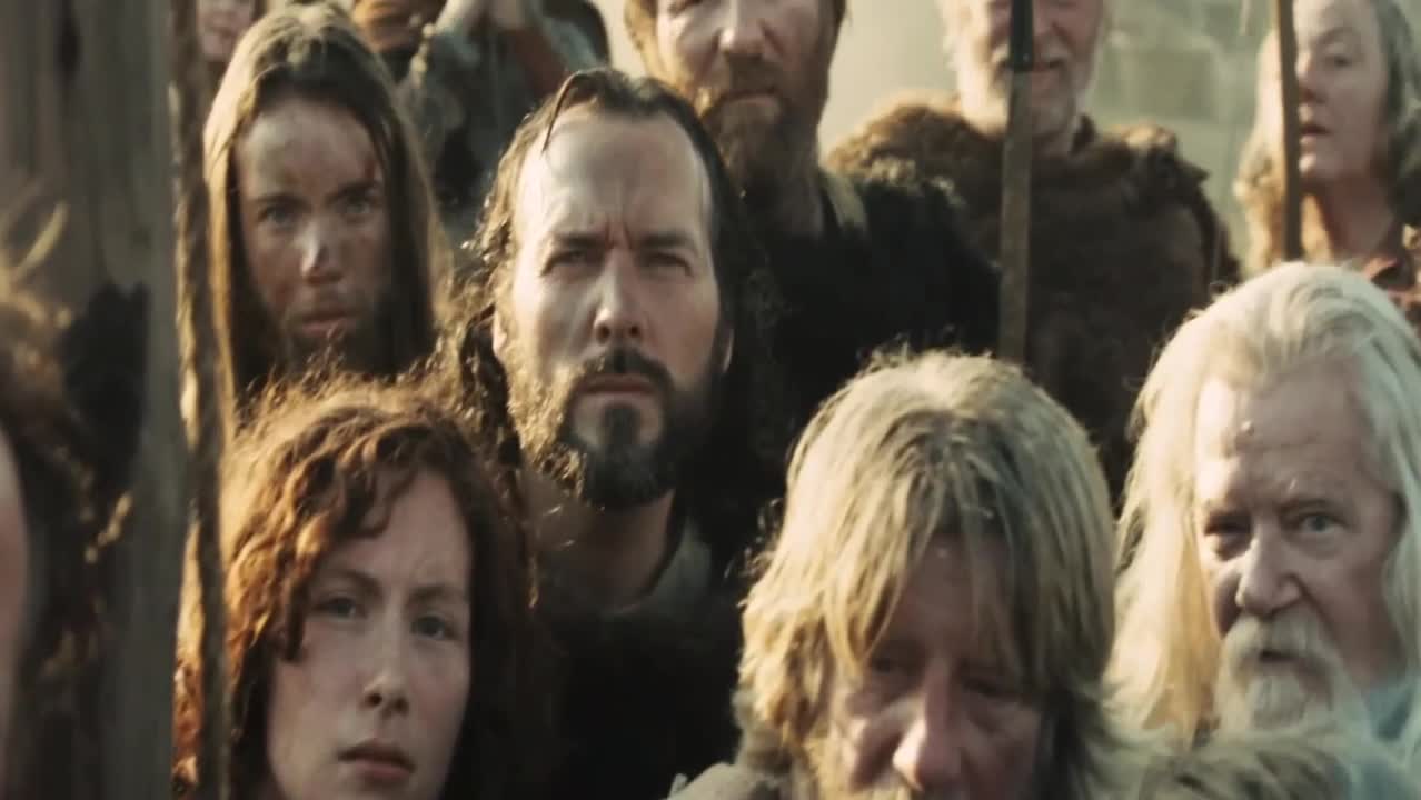 Vikingové II (Jim Caviezel,Sophia Myles,Ron Perlman 2008 Akční Dobrodružný Sci Fi Bdrip 1080p ) Cz dabing mkv