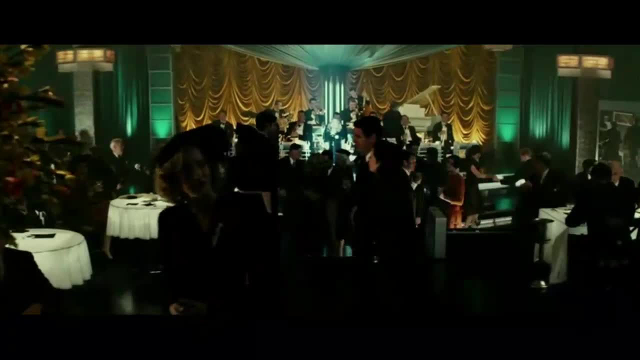 Gangster Squad Lovci mafie (Josh Brolin, Sean Penn, Ryan Gosling, Emma Stone 2013 Krimi Drama Thriller Akční Bdrip 1080p ) Cz dabing mp4