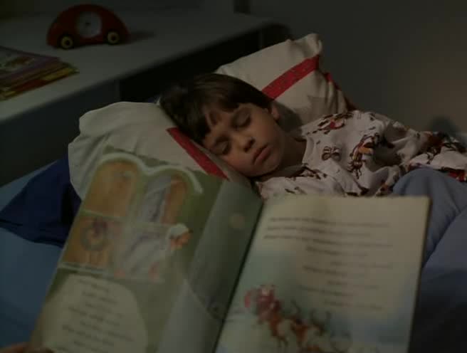 Santa Claus 1 =1994 CZ avi