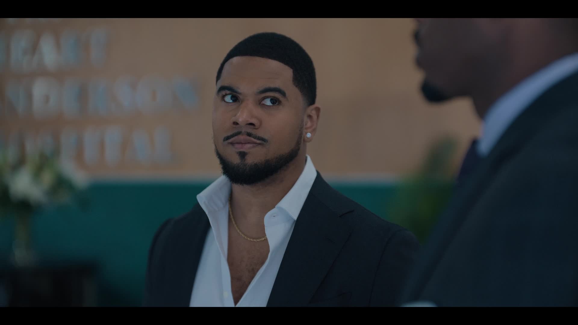 Beauty in Black S02E01 2025 CZ dabing HD 1080p mkv