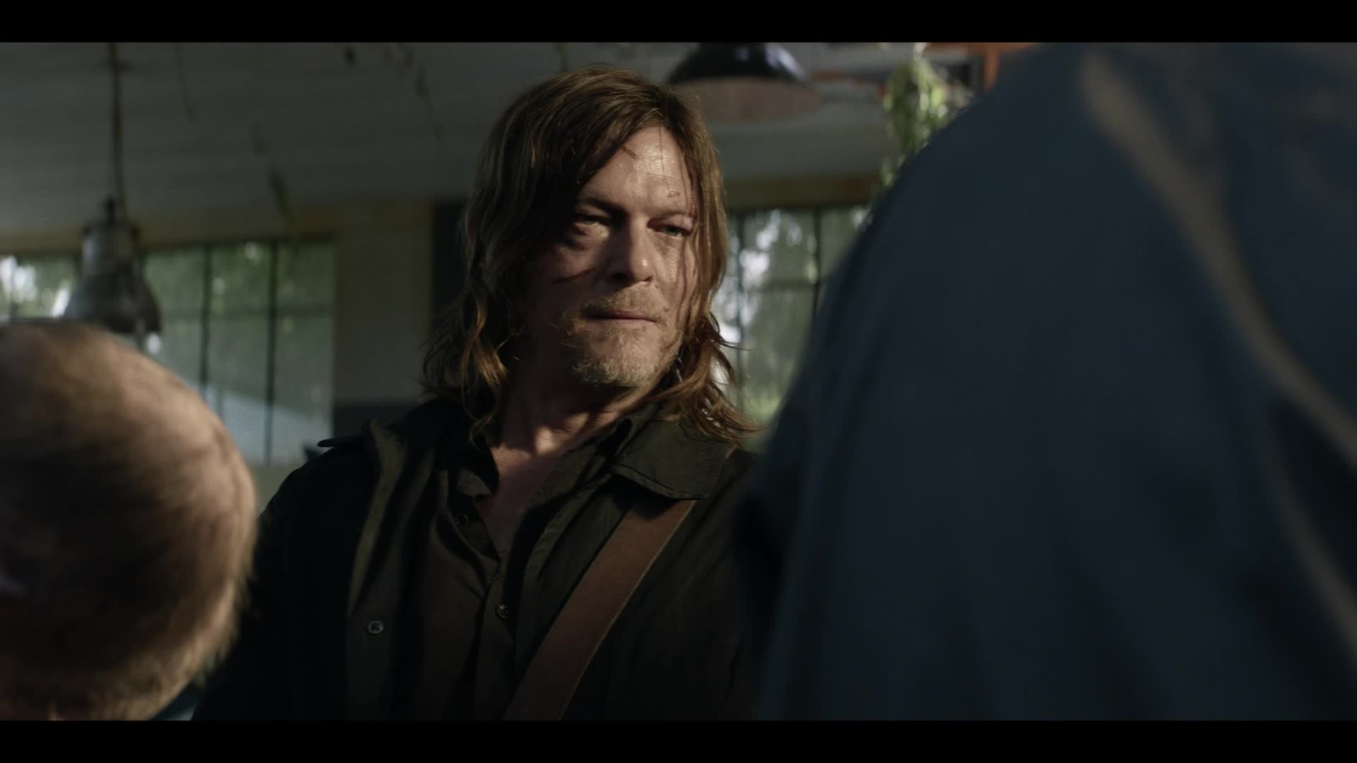 The Walking Dead Daryl Dixon S02E05 Vouloir Cest Pouvoir 1080p CZ mkv
