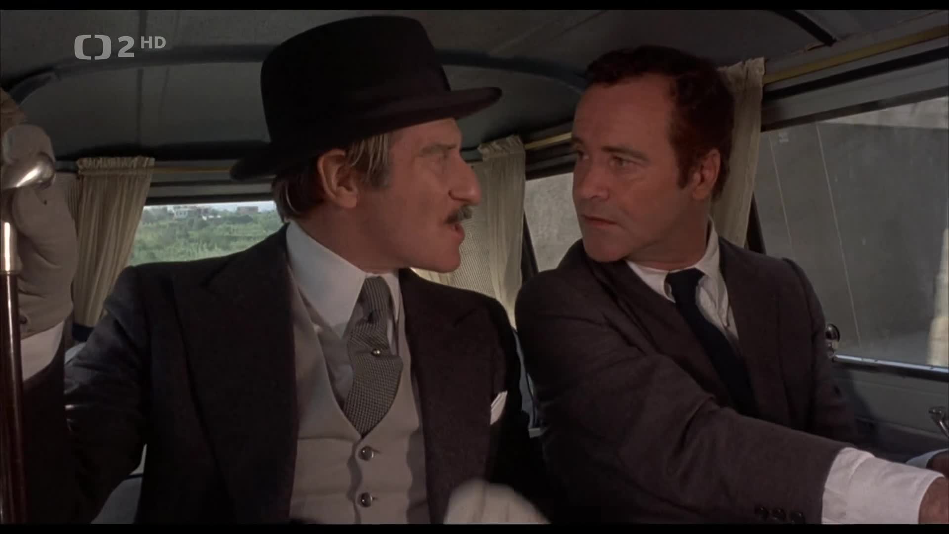 Nebožtíci přejí lásce 1972 CZ dabing HD mp4