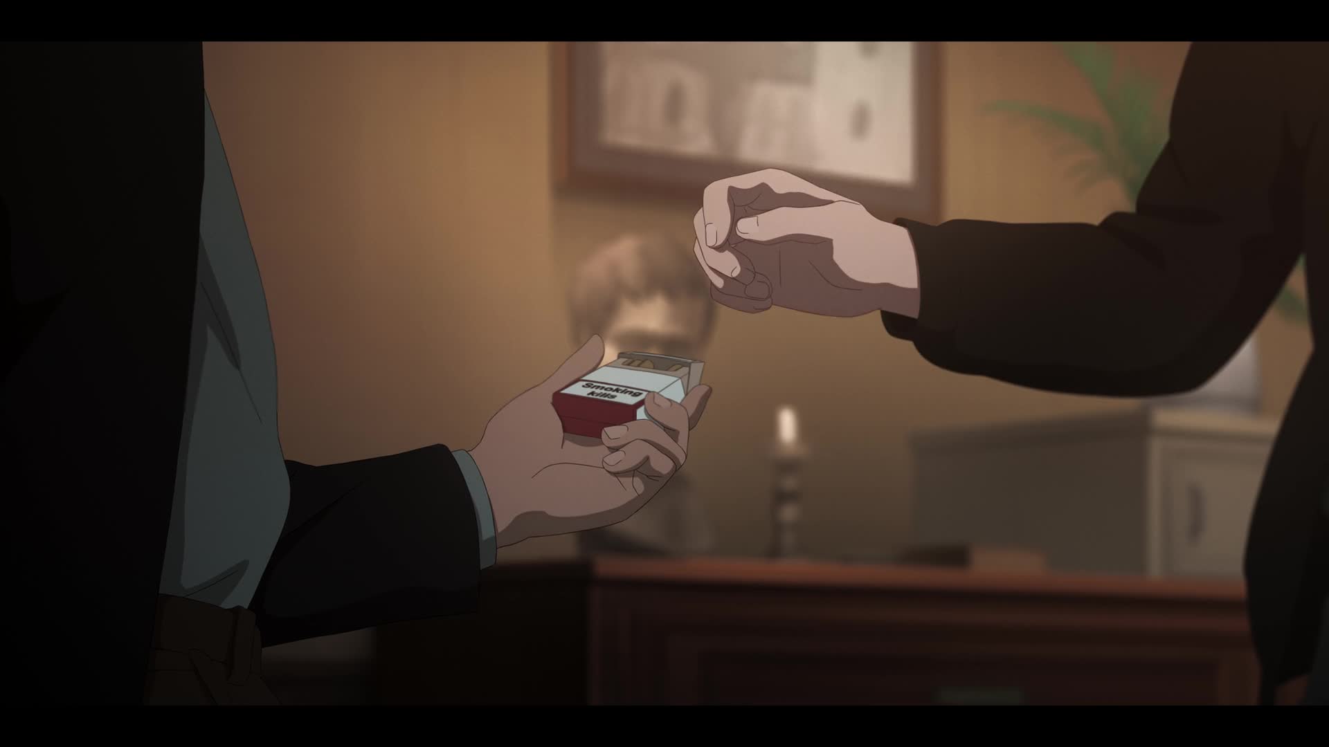 Splinter Cell Deathwatch S01E01 2025 CZ dabing HD 1080p mkv