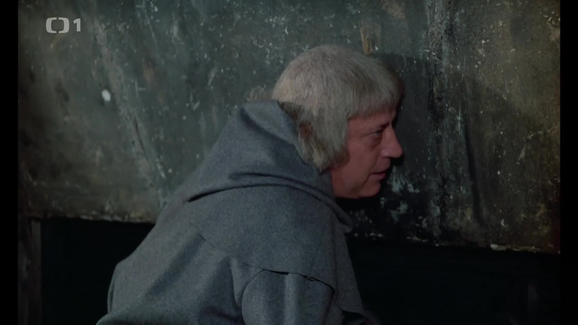 Čtyři sluhové a kardinál {1974} komedie, dobrodružný 1080p CZ dabing mkv