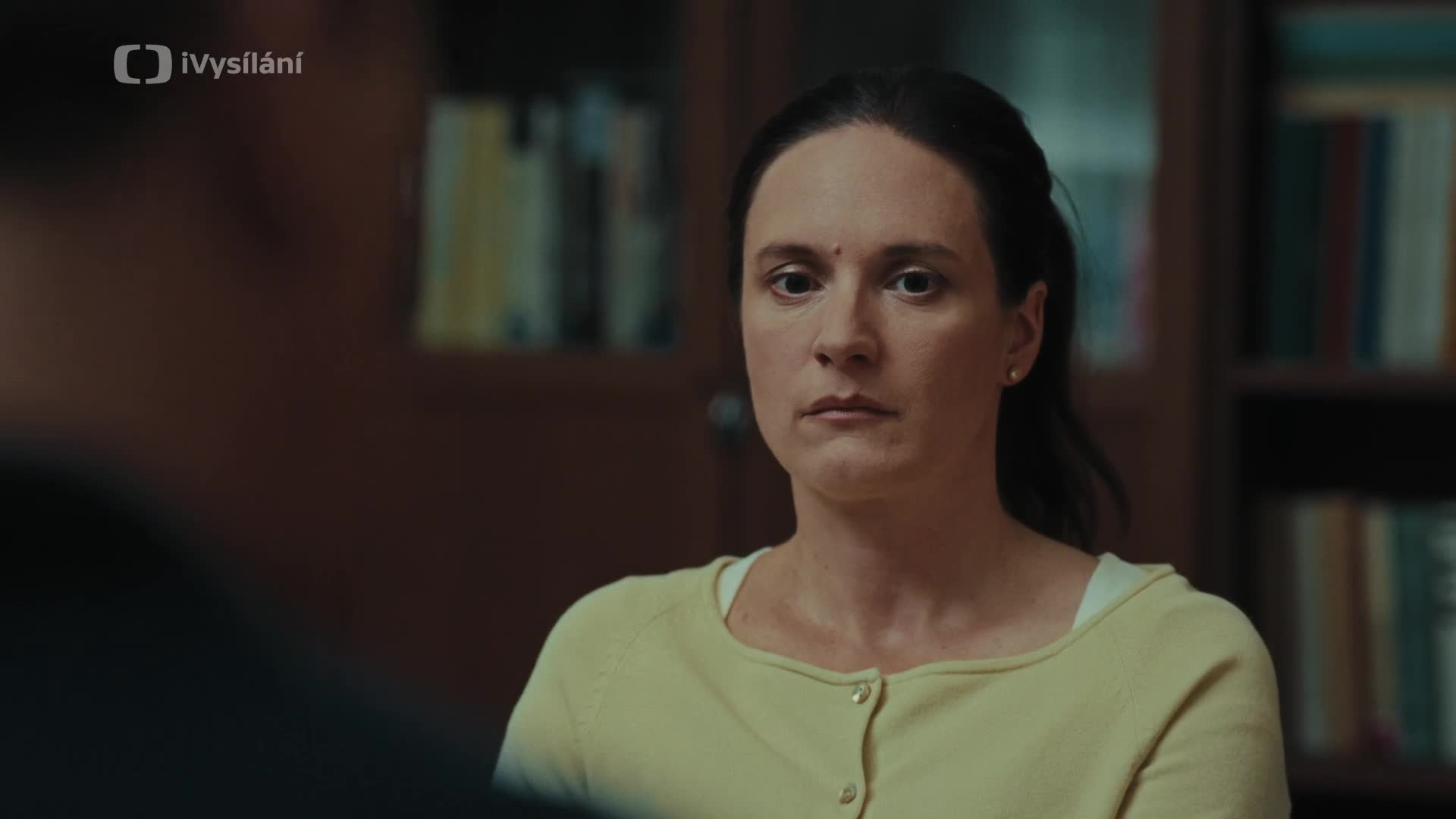 Ratolesti S01E03 2025 CZ 1080p mkv
