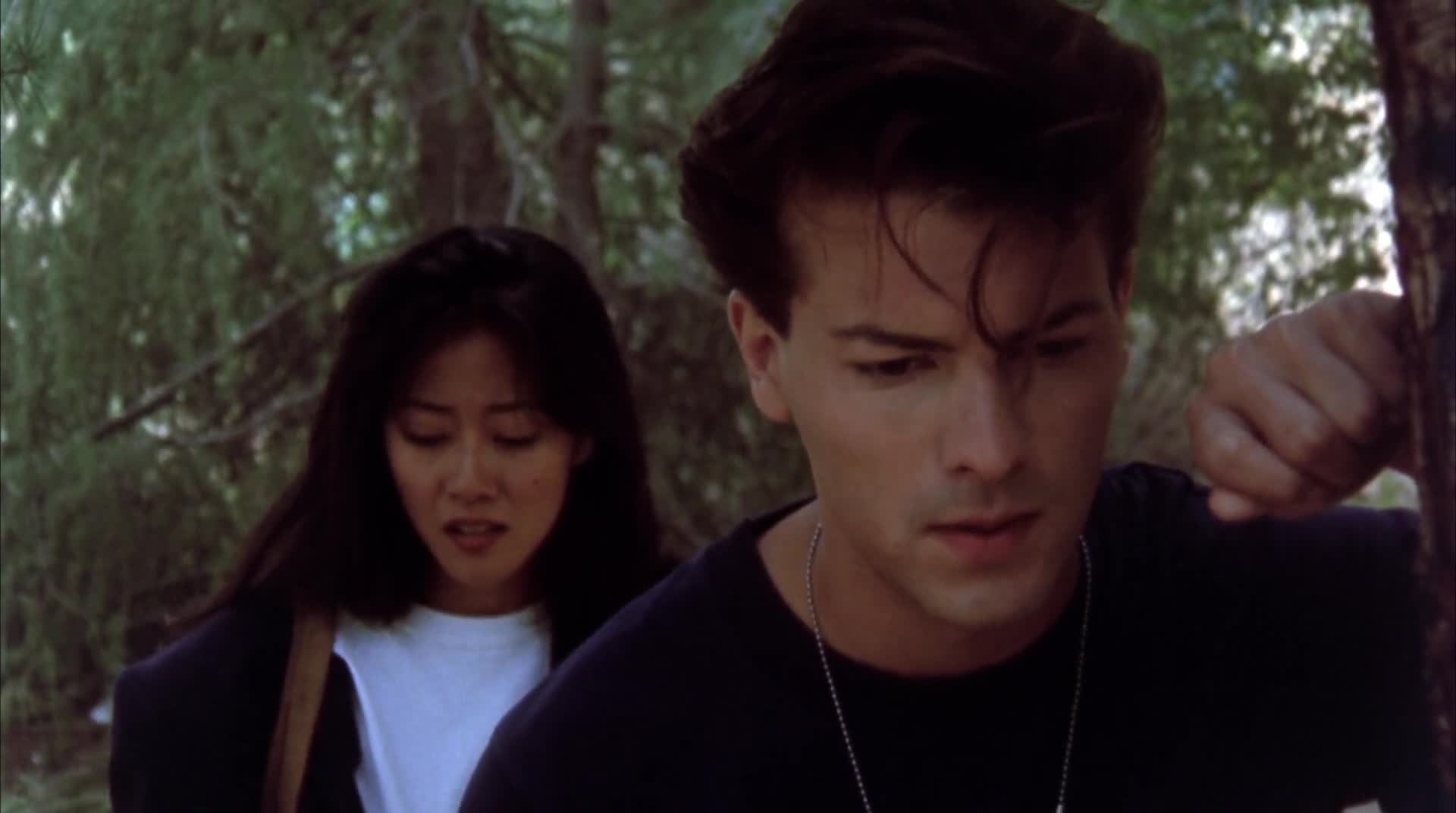 Guyver: Temný hrdina 1994 CZ dabing HD 1080p mkv