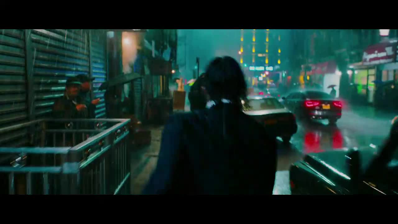 John Wick 3 (2019) akční krimi thriller czdab avi