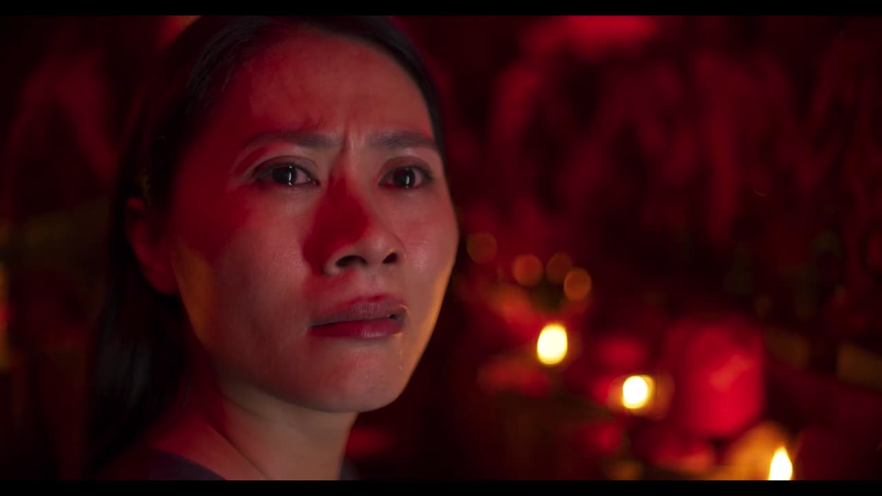 Bistro u Ďábla S01E01 Chamtivost Krvavá polévka (2025) horor cztit mkv