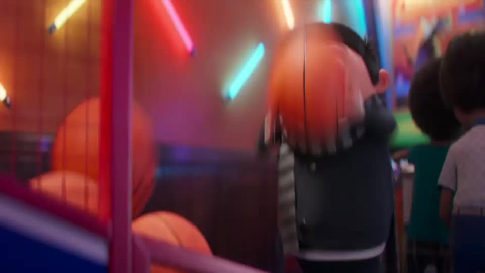 Mimoni 2 Padouch přichází ( 2022 Animovaný Rodinný Dobrodružný Akční KomedieBdrip 1080p ) Sk dabing mp4