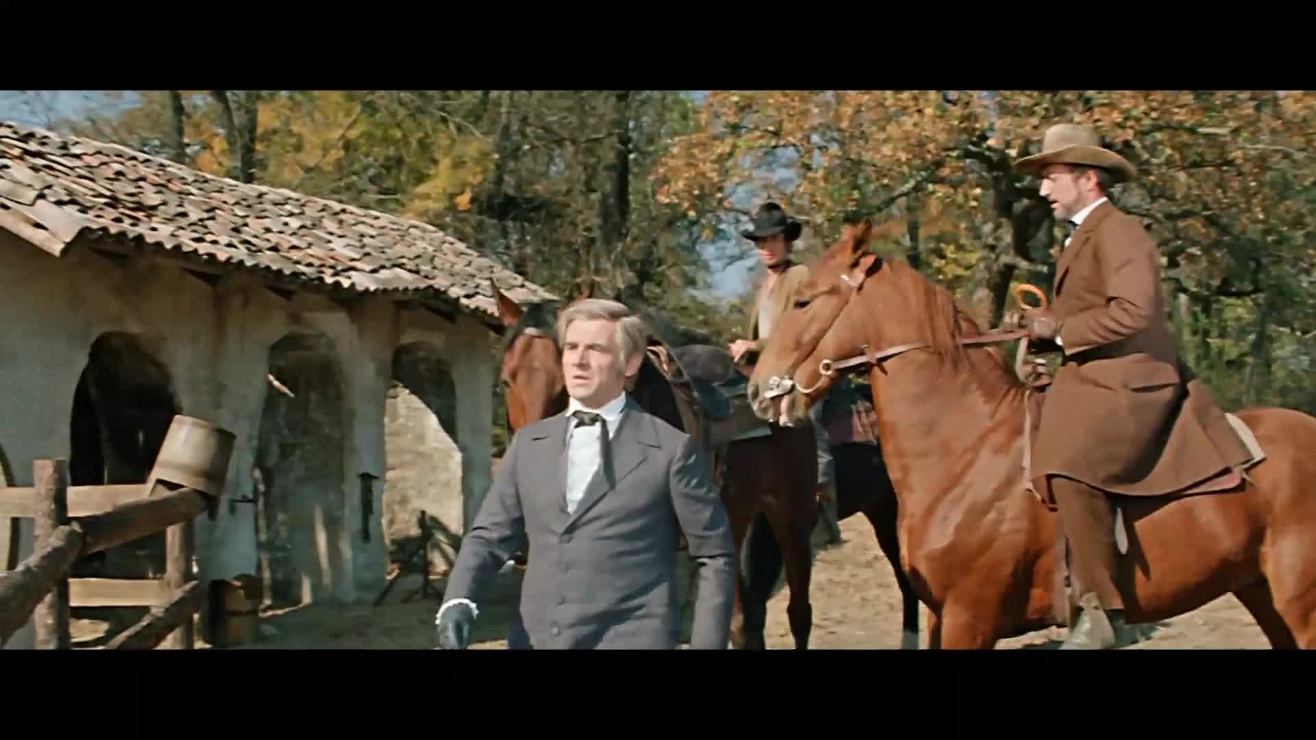 Statečný Osceola (1971) CZ dabing HD mkv