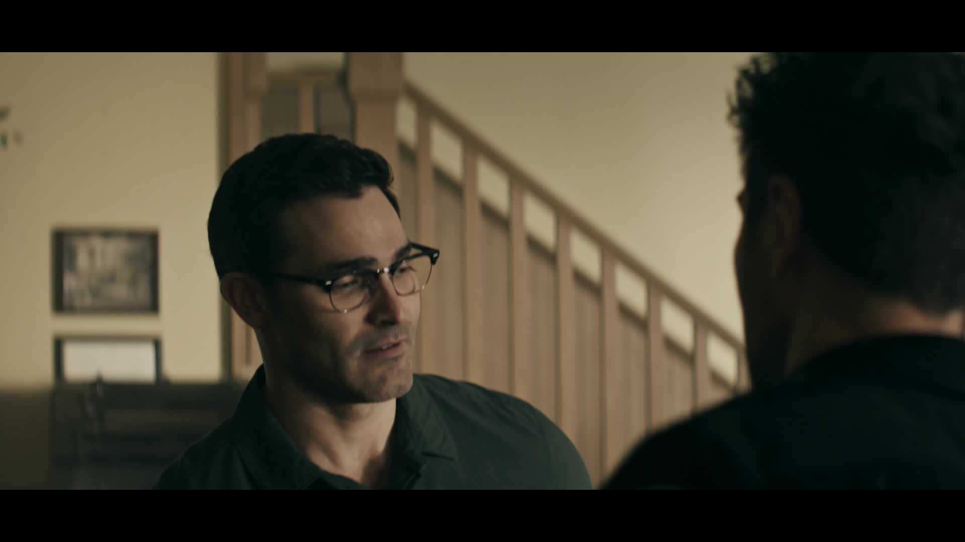 Superman a Lois S03E11 Komplikace (2023) akční dobrodružný Sci Fi czdab mkv