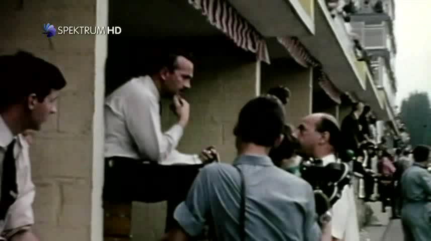 Zlatý věk Formule 1 =2013, CZ avi