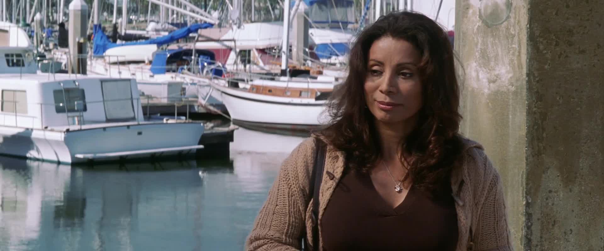 Krvavá stopa (Clint Eastwood, Jeff Daniels, Anjelica Huston 2002 Krimi Thriller Drama Mysteriózní Bdrip 1080p ) Cz dabing mkv