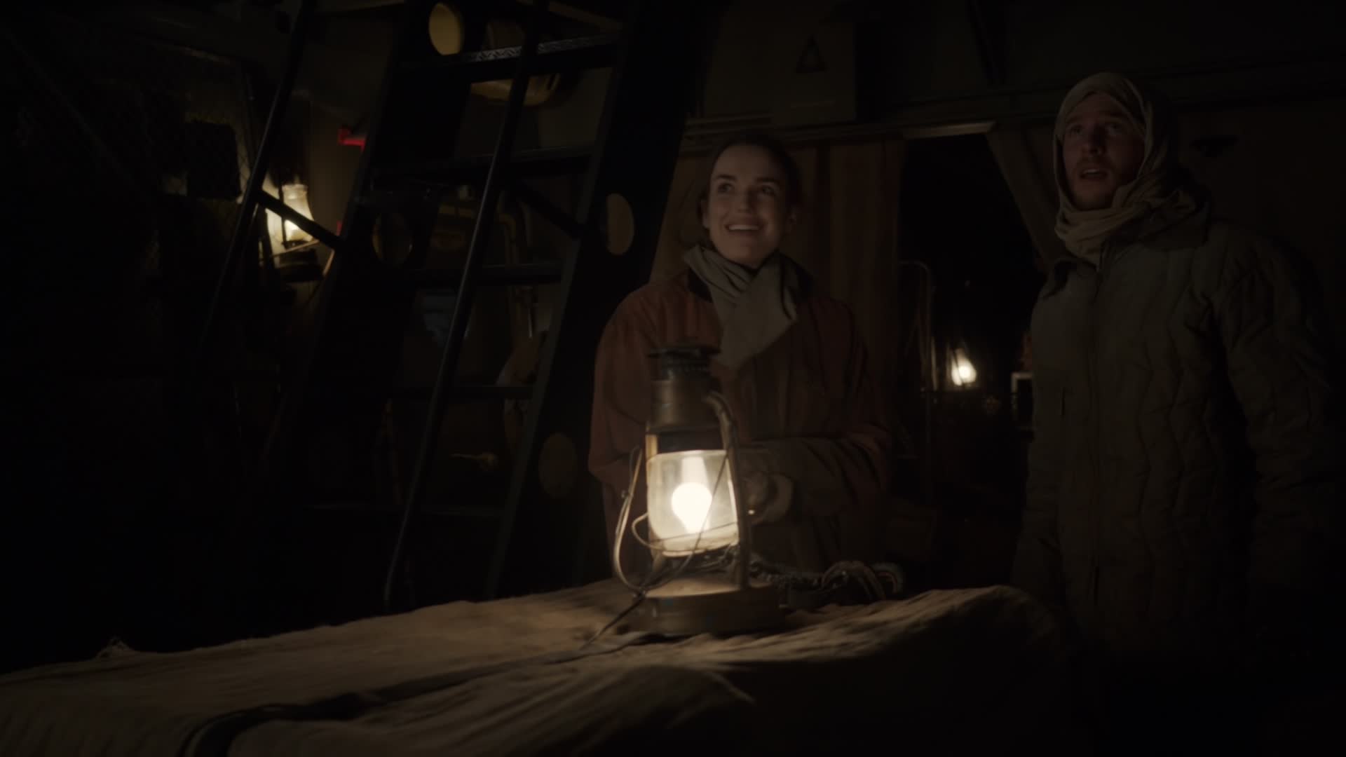 Agenti S H I E L D S05E08 22 2017 CZ tit The Last Day mkv