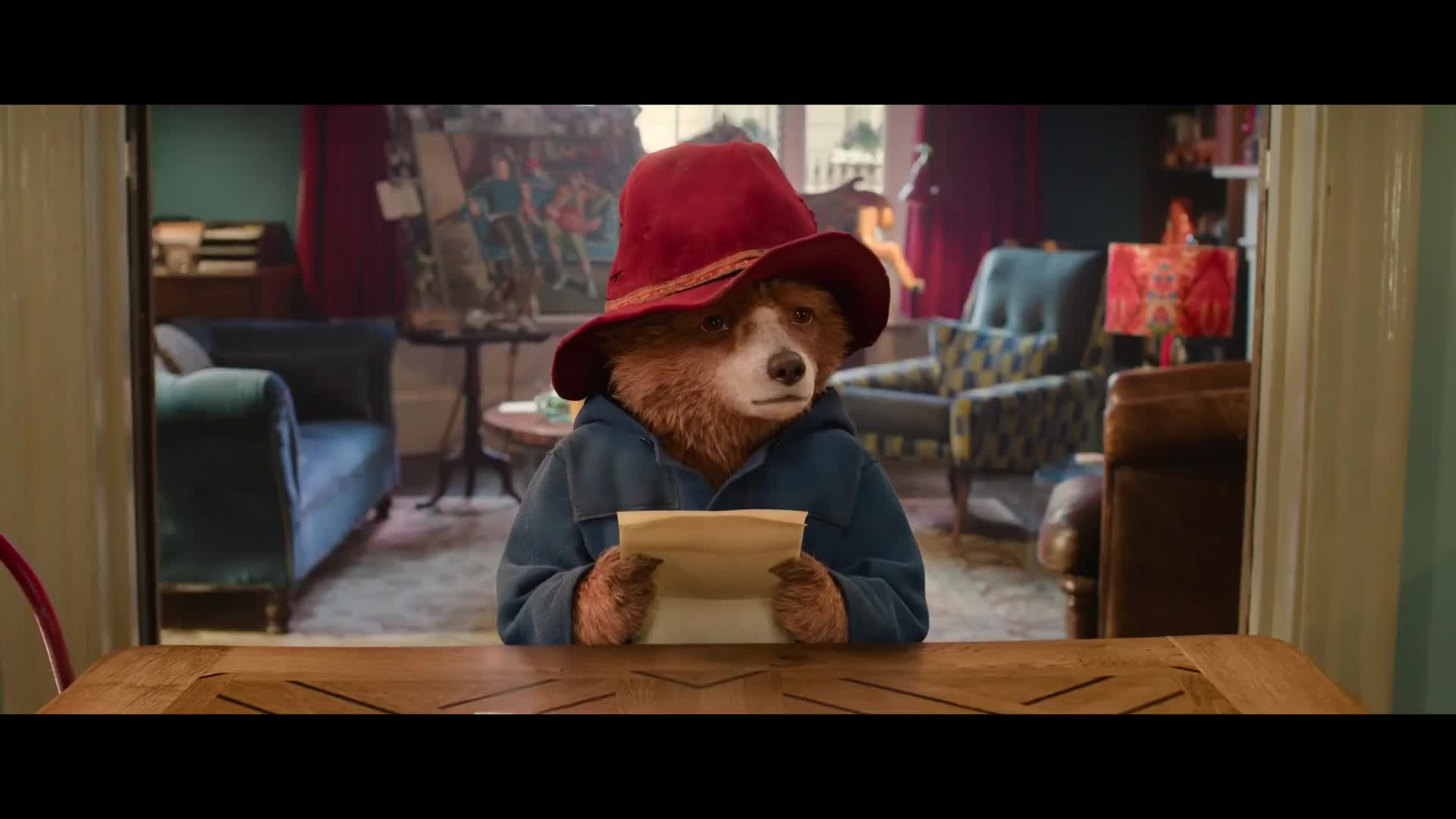 Paddington v džungli (Hugh Bonneville, Emily Mortimer, Julie Walters 2024 Dobrodružný Komedie Rodinný Bdrip 1080p ) Cz dabing mkv