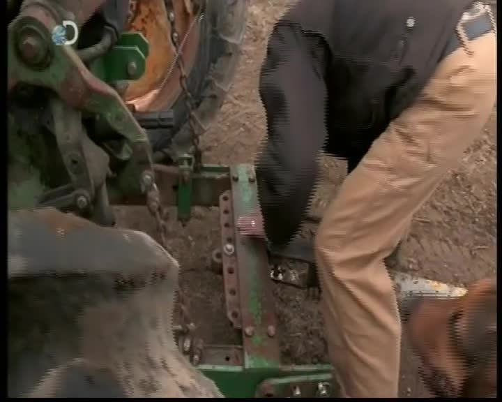 Aljaska posledni divocina 098 SD Billy Ray se pta mkv