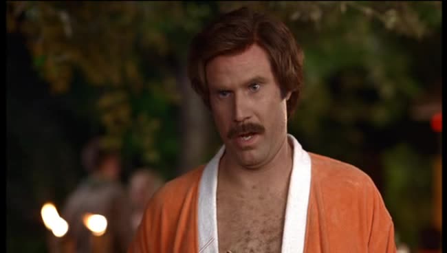 Zprávař Příběh Rona Burgundyho 2004 CZ dab 360p avi