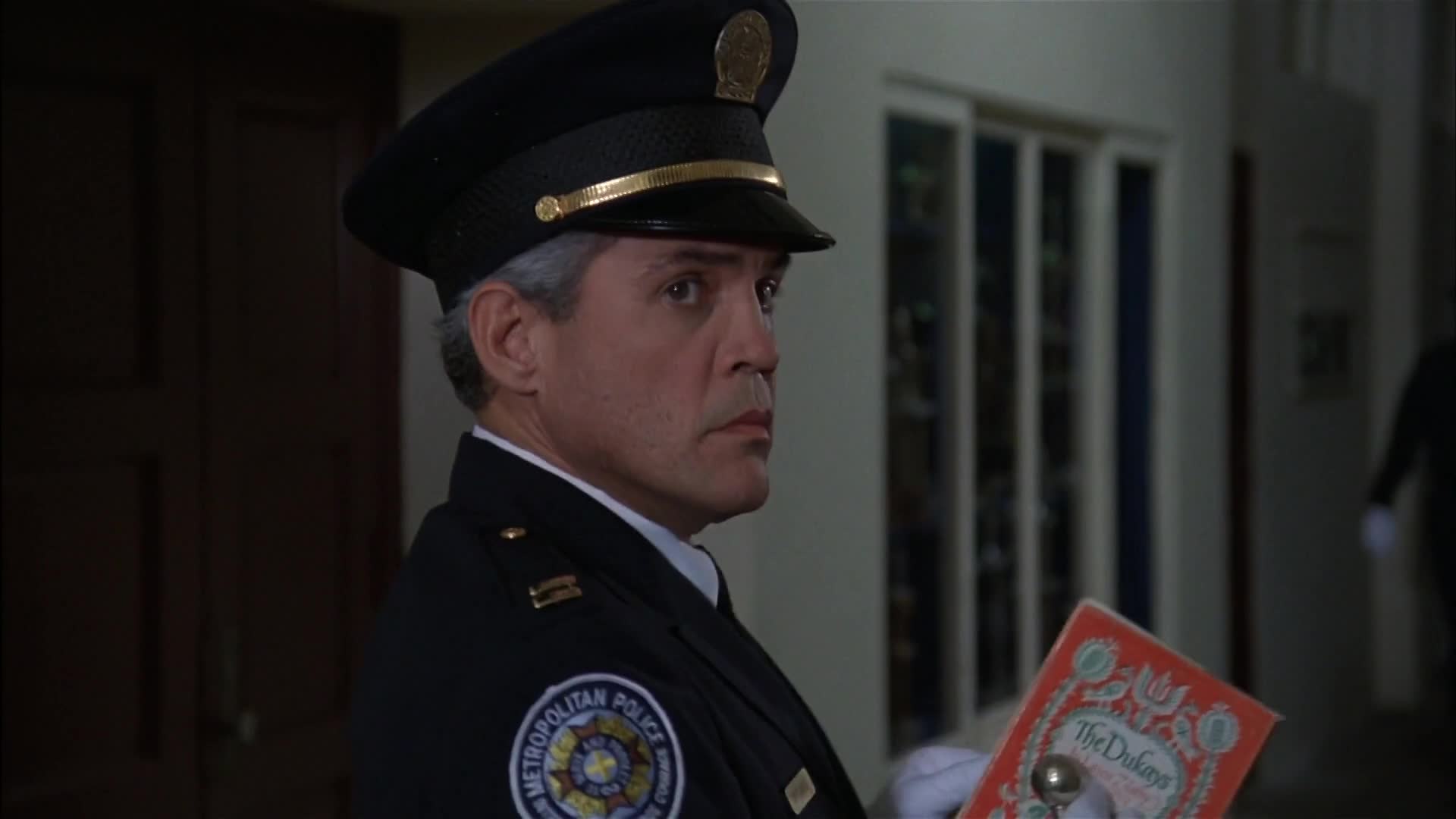 Policejní akademie 5: Nasazení: Miami Beach 1988 CZ dabing HD mp4