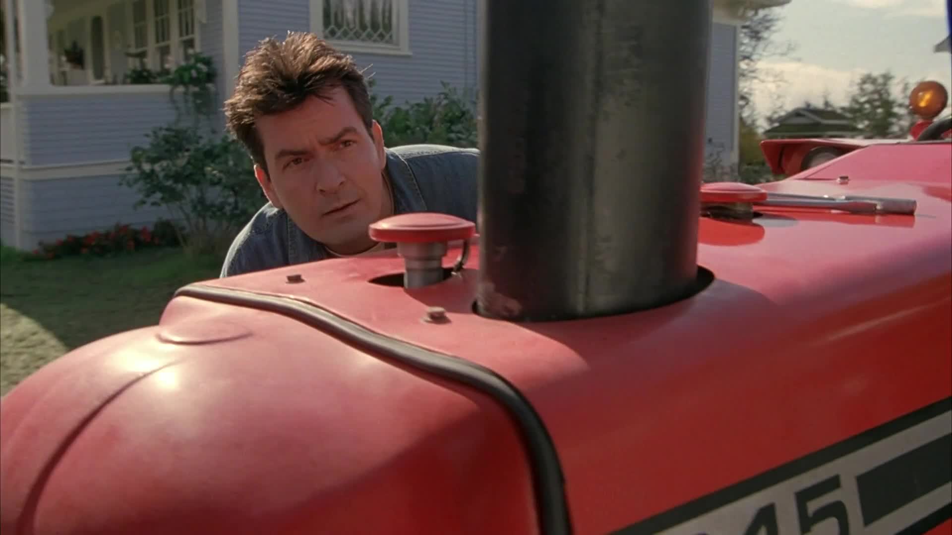 Scary Movie 3 2003 CZ dabing HD mp4