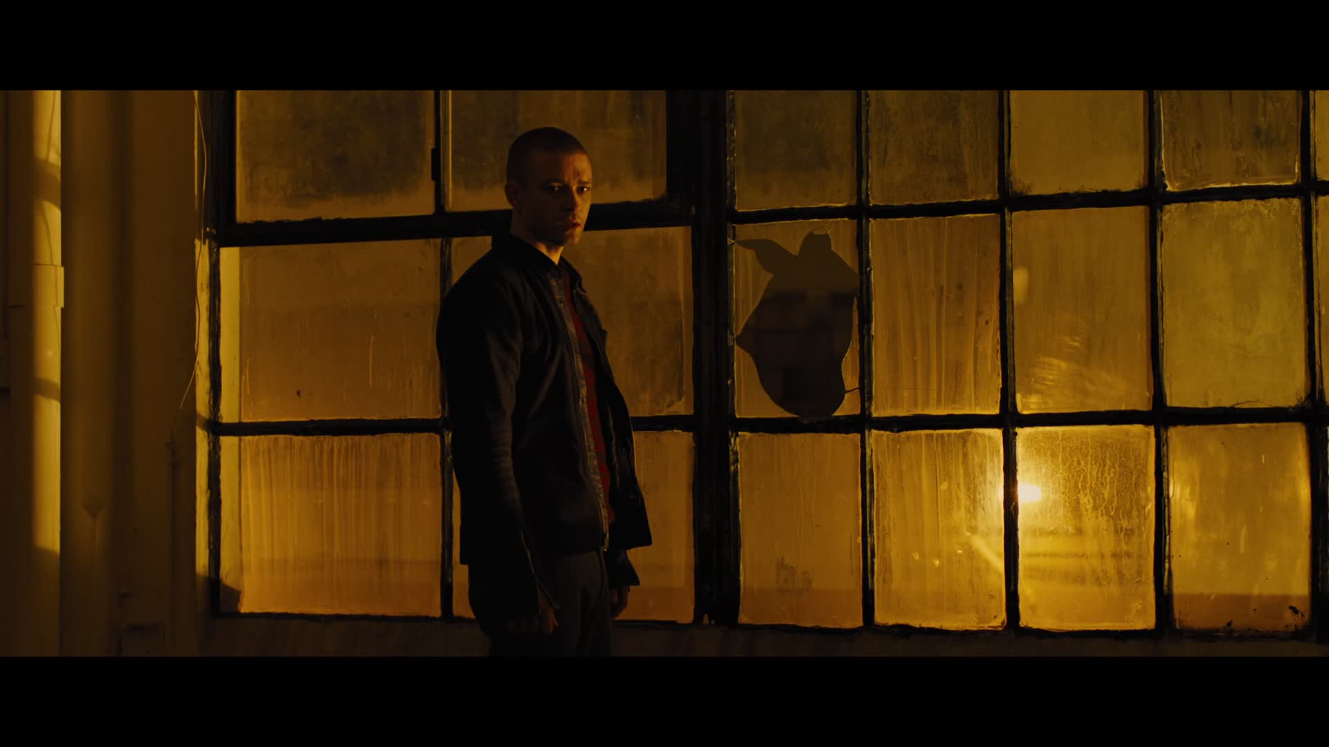 Vyměřený čas 2011 CZ dabing HD 1080p mkv