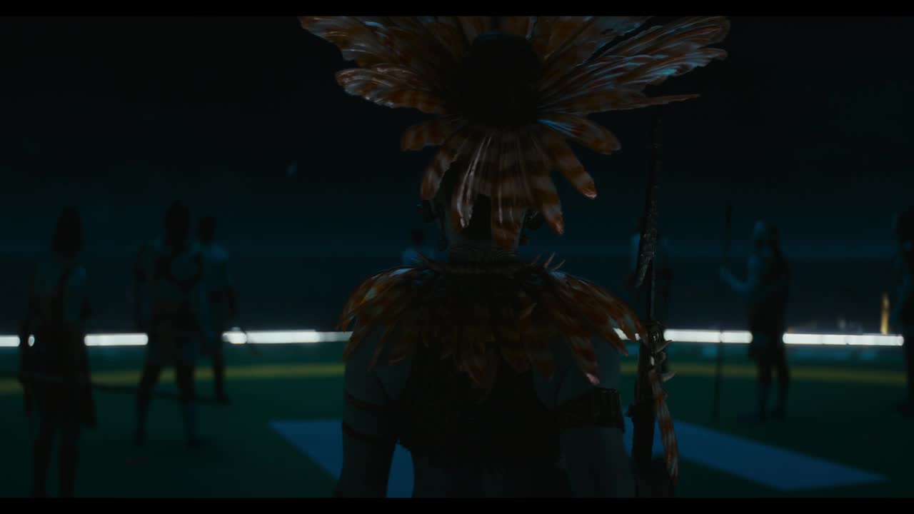 Black Panther Wakanda nechť žije 2022 CZ dab mkv