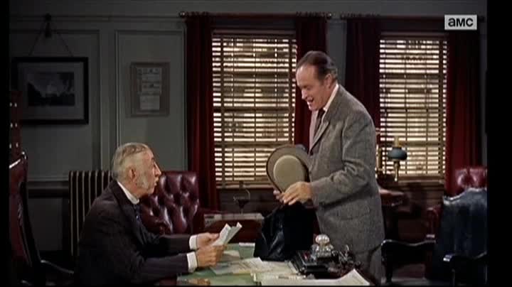 Alias Jesse James =1959 West CZ avi