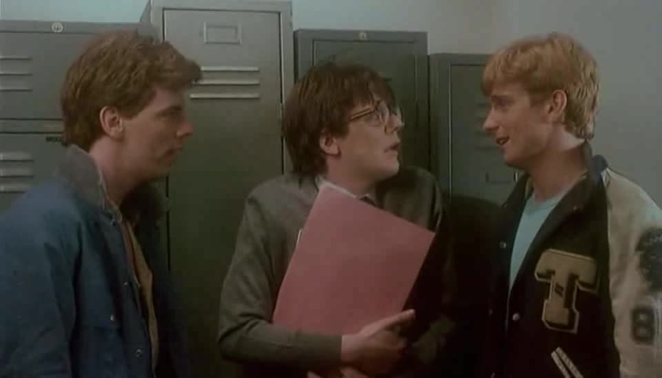 Maska smrti (Caroline Munro,Mark Ezra,Marc Smith 1986 Horor Dráma Dvdrip 1080p ) Cz dabing avi