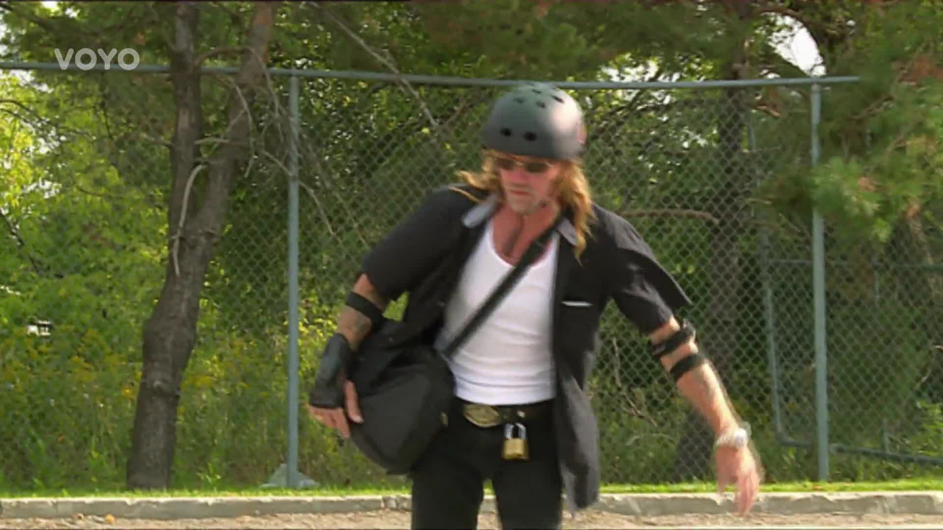 Válka skladů Kanada S02E20 36 2015 CZ dab 1080p Mimořádně hlasitý a nepříjemně blízko mp4