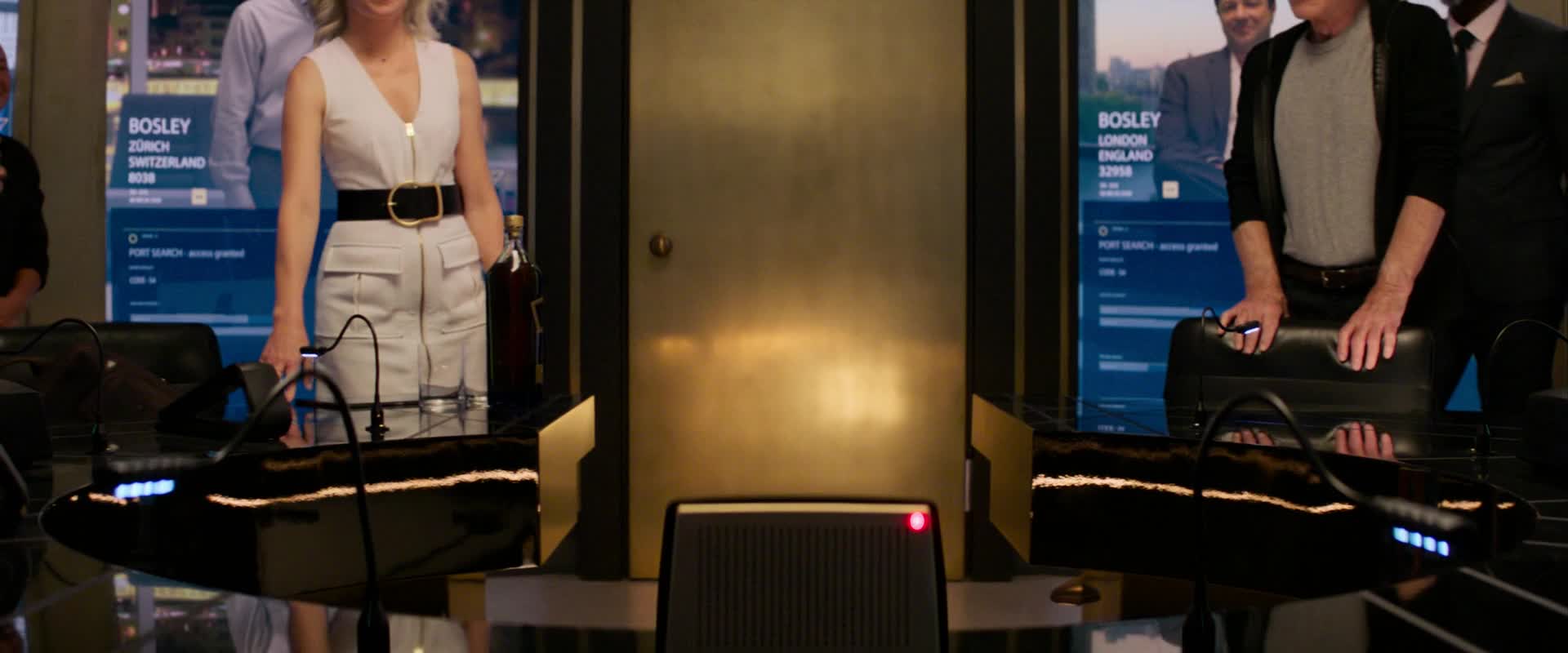 Charlieho andílci =2019 CZ mkv