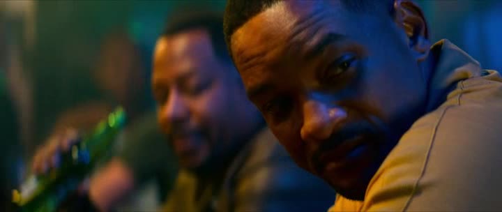 Mizerové 3 Navždy =2020 CZ avi