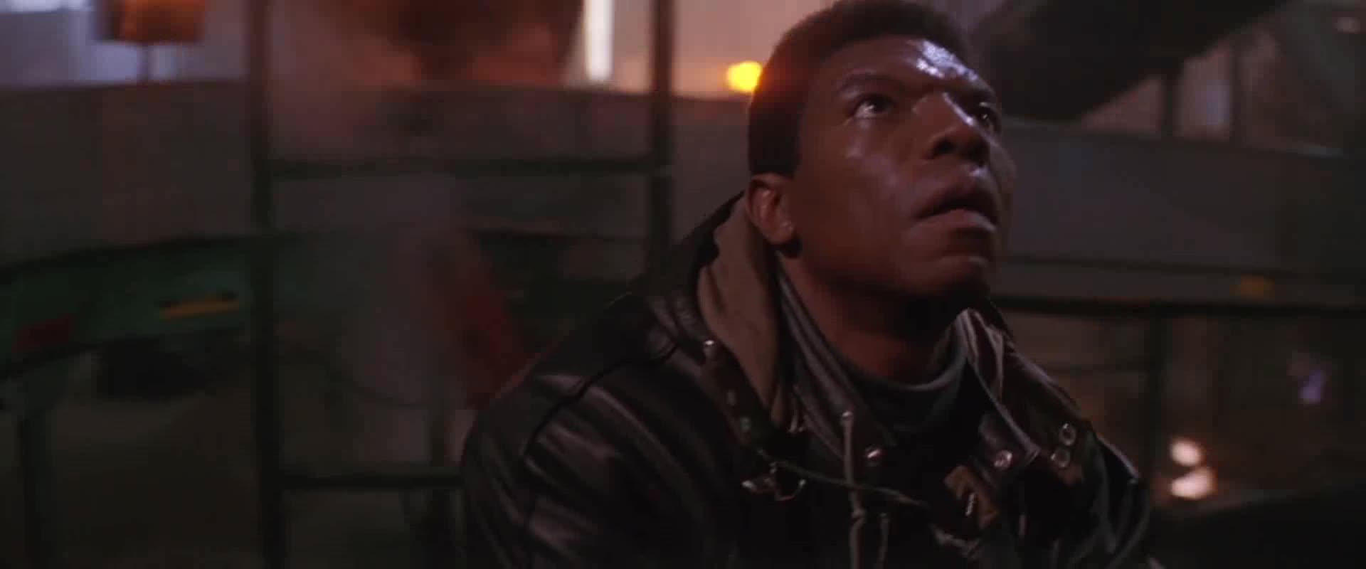 Smrtonosná past 2 =1990, CZ avi