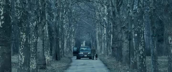 Univerzální voják 3 =2009 Znovuzrození CZ avi