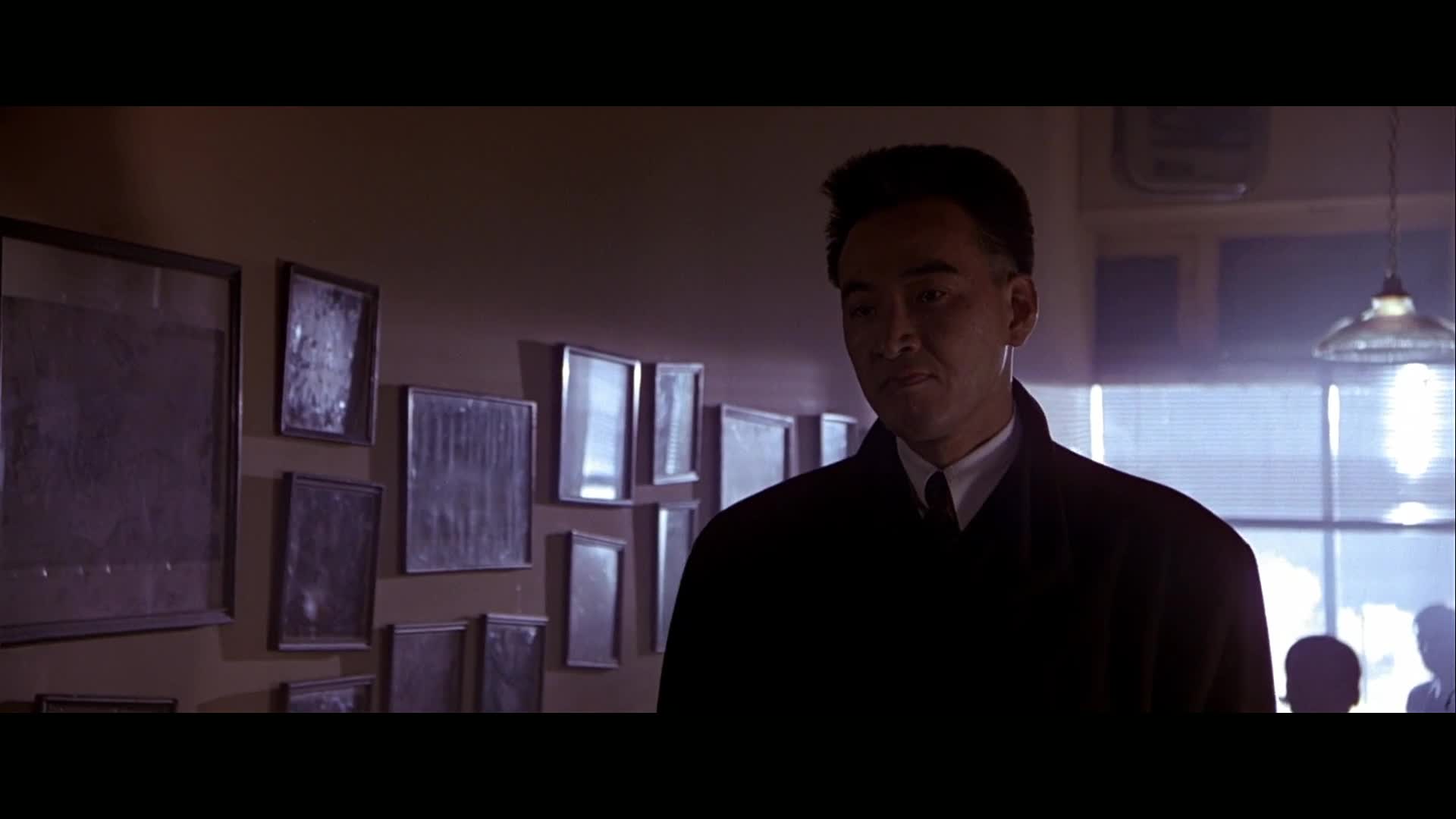 Černý déšť {1989} akční, thriller, drama AAC 5 1 1080p CZ dabing mkv