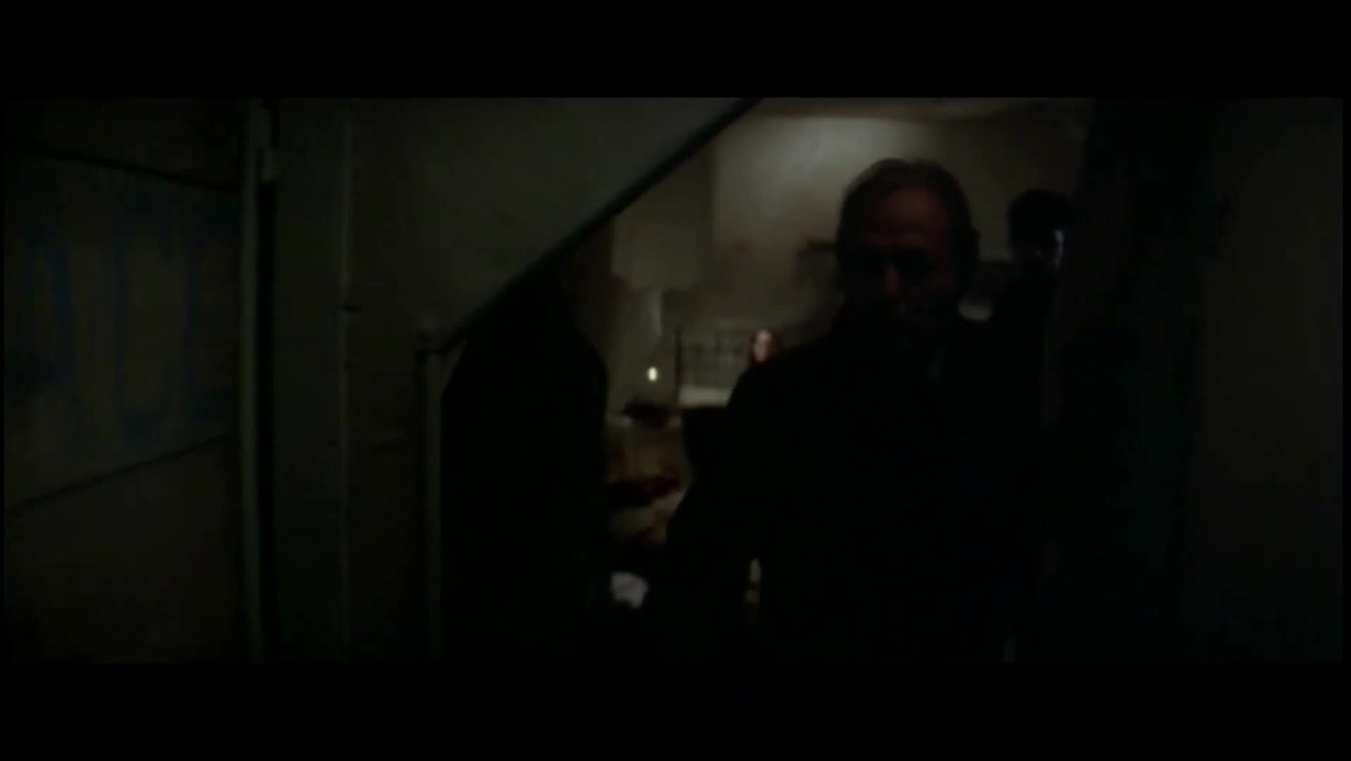 Štvanci (Anthony Quinn,Malcolm McDowell,James Mason 1979 Válečný Drama Thriller HDrip 1080p ) Cz dabing avi