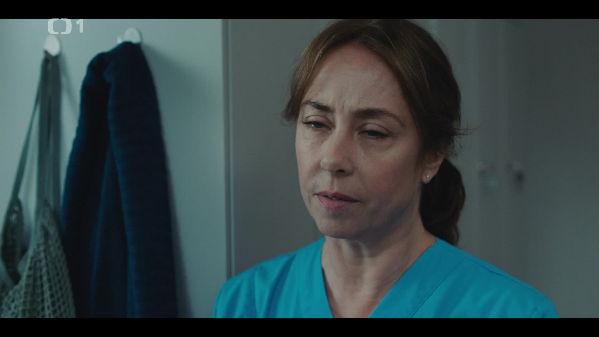 Každý den se rodí život S01E06 08 2022 CZ dab 1080p Únor mkv